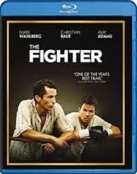 The Fighter (Blu-ray)