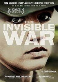 The Invisible War (DVD)