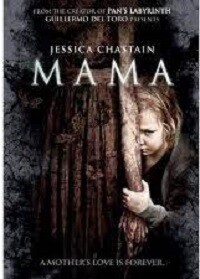 Mama (DVD)