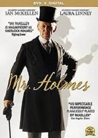 Mr. Holmes (DVD)