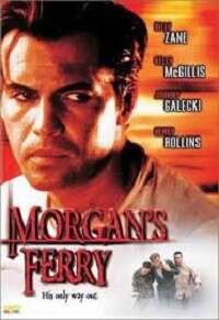 Morgan's Ferry (DVD)