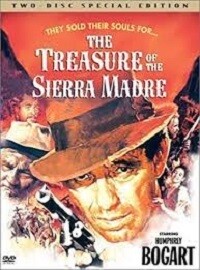 The Treasure of the Sierra Madre (DVD) Two-Disc Special Edition