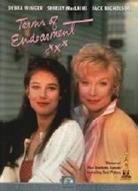 Terms of Endearment (DVD)