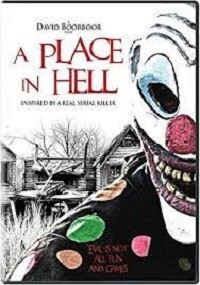 A Place In Hell (DVD)