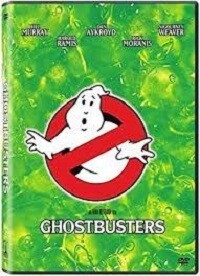 Ghostbusters (DVD) (1984)