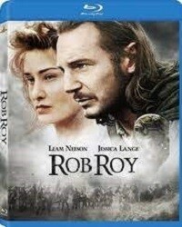 Rob Roy (Blu-ray)