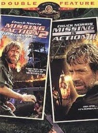 Missing in Action 2: The Beginning/Braddock: Missing in Action III (DVD) Double Feature