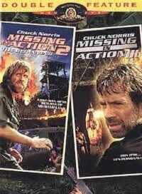 Missing in Action 2: The Beginning/Braddock: Missing in Action III (DVD) Double Feature