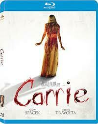 Carrie (Blu-ray) (1976)