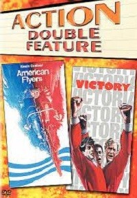 American Flyers/Victory (DVD) Double Feature.