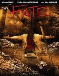 Fate (DVD) (2003)