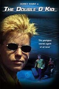 The Double 0 Kid (DVD)