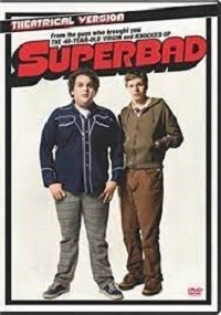 Superbad (DVD) Theatrical Version