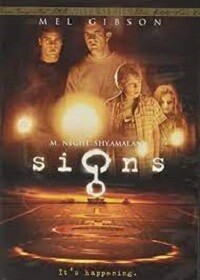 Signs (DVD)