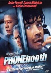Phone Booth (DVD)