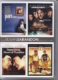 The Susan Sarandon Collection (DVD) Complete Title Listing In Description