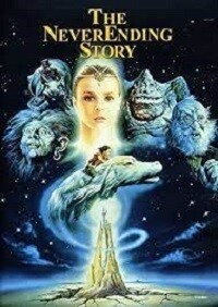 The NeverEnding Story (DVD) The NeverEnding Story (DVD)