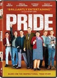 Pride (DVD) (2014)