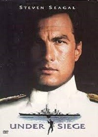 Under Siege (DVD)