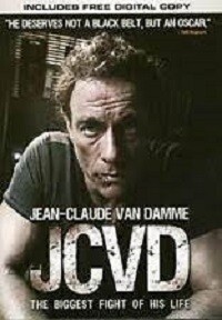 JCVD (DVD)