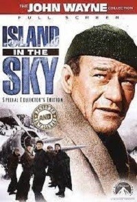 Island in the Sky (DVD)