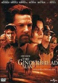 The Gingerbread Man (DVD)