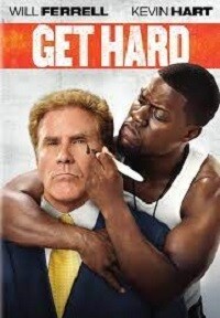 Get Hard (DVD)