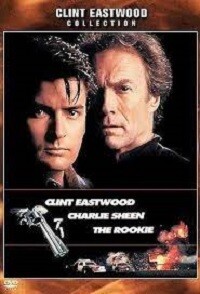 The Rookie (DVD) (1990)