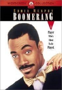 Boomerang (DVD)