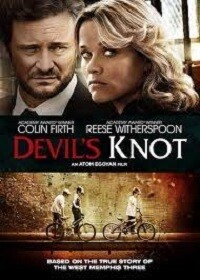 Devil's Knot (DVD)