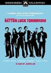 Better Luck Tomorrow (DVD)