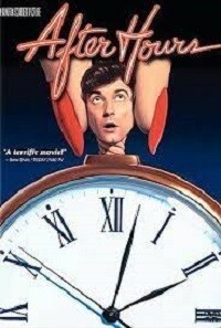 After Hours (DVD)