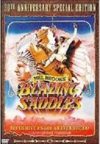 Blazing Saddles (DVD) 30th Anniversary Special Edition
