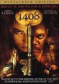 1408 (DVD) (Widescreen)