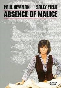 Absence of Malice (DVD)