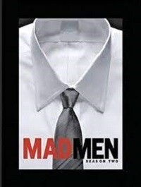 Mad Men - Season 2 (DVD)