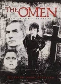 The Omen (DVD, 2-Disc Set, Collectors Edition) (1976)