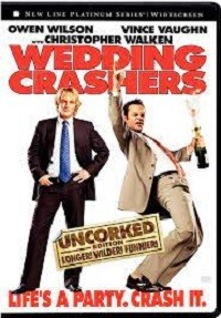 Wedding Crashers (DVD) Uncorked Edition