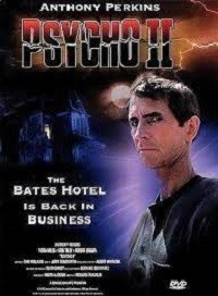 Psycho II (DVD)