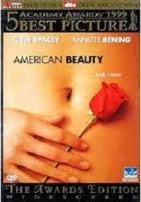 American Beauty (DVD) The Awards Edition