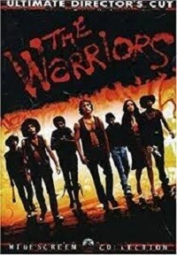 The Warriors (DVD) Ultimate Director's Cut