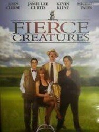 Fierce Creatures (DVD)