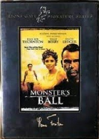 Monster's Ball (DVD) Unrated
