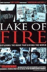 Lake of Fire (DVD)