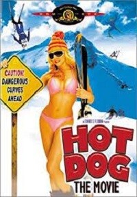 Hot Dog... The Movie (DVD)