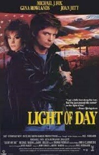 Light of Day (DVD)