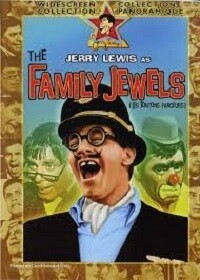 The Family Jewels (DVD)