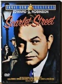 Scarlet Street (DVD)