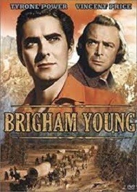 Brigham Young (DVD)