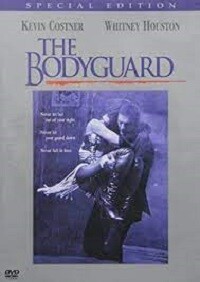 The Bodyguard (DVD) Special Edition
